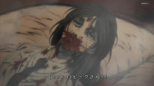 進撃の巨人スレ 海外の反応 進撃の巨人 The Final Season 4期7話 66話 音楽も相まってライナーが完全に主人公w Fate雑記 士凛特化 あるふぁ 進撃の巨人スレ 海外の反応 進撃の巨人 The Final Season 4期7話 66話 音楽も相まってライナーが完全に主人公w Fate雑記 士凛特化 あるふぁ