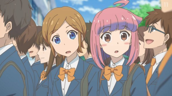 やくならマグカップも 第１話感想 おしゃれな陶器のマグカップならコーヒーも美味しそう 岐阜聖地アニメ Fate雑記 士凛特化 あるふぁ