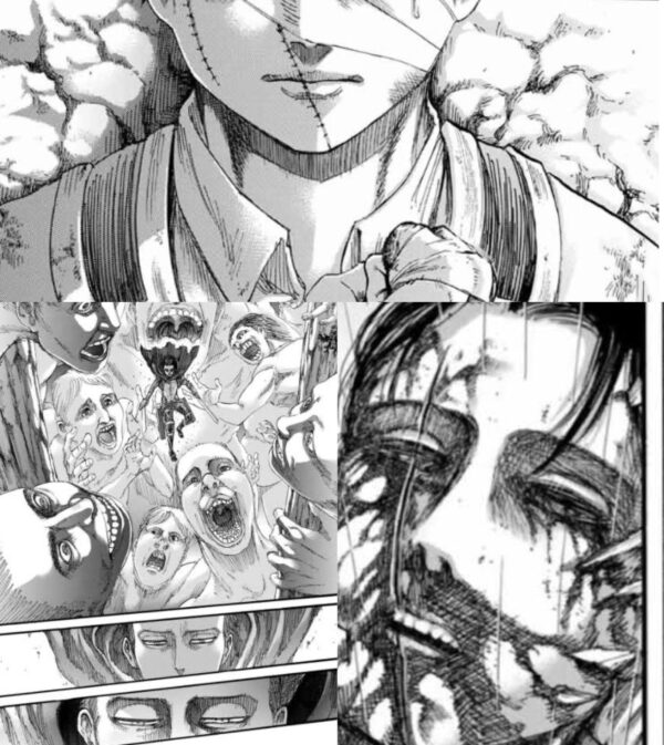 進撃の巨人 最終回感想スレまとめ ネタバレ全開 海外 漫画の影響力は凄いな フランスの高級紙が 進撃の巨人 を大絶賛し話題に 4月24日分 Fate雑記 士凛特化 あるふぁ 進撃の巨人 最終回感想スレまとめ ネタバレ全開 海外 漫画の影響力は凄いな フランスの高級紙が 進撃の巨人 を大絶賛し話題に 4月24日分 Fate雑記 士凛特化 あるふぁ