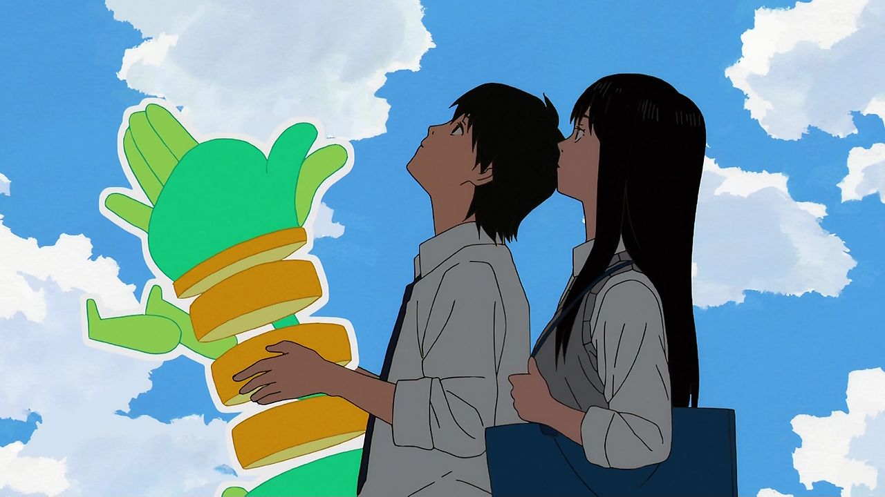 夏アニメ感想スレ 海外の反応 Sonny Boy 第3話 何が起こっているのかわからないけど 来週また会おう Fate雑記 士凛特化 あるふぁ 夏アニメ感想スレ 海外の反応 Sonny Boy 第3話 何が起こっているのかわからないけど 来週また会おう Fate雑記 士凛特化 あるふぁ