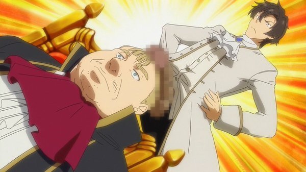 春アニメ感想スレ 海外の反応 戦闘員 派遣します 第8話 これはひどい Fate雑記 士凛特化 あるふぁ