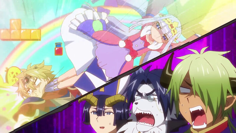 秋アニメスレ 海外の反応 ゴールデンカムイ 3期11話 第35話 ゴールデンシャワー 緩急の付け方が凄まじい ｗ Fate雑記 士凛特化 あるふぁ