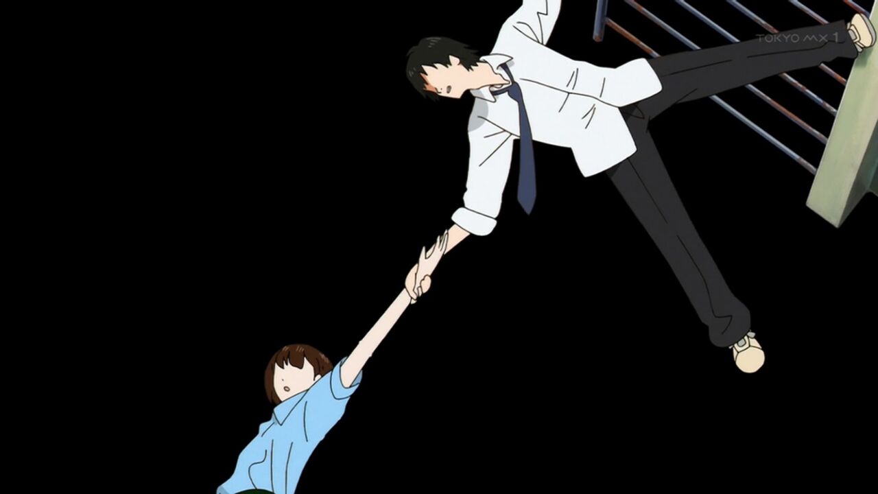 夏アニメ感想スレ 海外の反応 Sonny Boy サニーボーイ 第1話 現代版漂流教室 なかなか良い掴みだった Fate雑記 士凛特化 あるふぁ