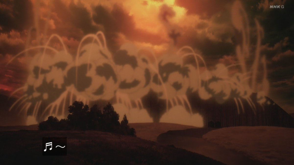 冬アニメ感想スレ 海外の反応 進撃の巨人 The Final Season Part 2 第6話 13年か 懐かしいシーンがたくさんあったね Fate雑記 士凛特化 あるふぁ 冬アニメ感想スレ 海外の反応 進撃の巨人 The Final Season Part 2 第6話 13年か 懐かしいシーンがたくさんあったね Fate雑記 士凛特化 あるふぁ