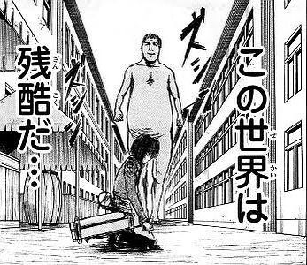 進撃の巨人スレ 進撃の巨人 138話の展開を因果応報という読者いるけどどちらかと言うと 世界が平等に残酷 だからだよね ３月13日朝分 Fate雑記 士凛特化 あるふぁ