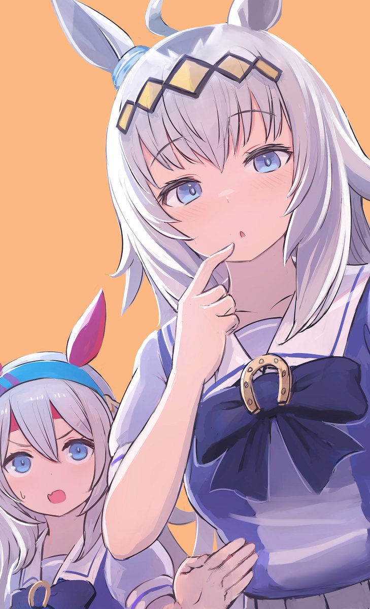 ウマ娘スレ 画像 ウマ娘のトレーナーを彼氏だと思い込んでいる娘www 5月3日夜分 アニメ新着xyz ウマ娘スレ 画像 ウマ娘のトレーナーを彼氏だと思い込んでいる娘www 5月3日夜分 アニメ新着xyz