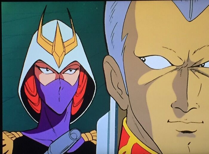 ガンダムでラスボスのギレンが妹のキシリアの謀反で殺されるって初見の時の衝撃は凄かったよな ガンダム記事 スレまとめ ７月22日朝分 Fate雑記 士凛特化 あるふぁ