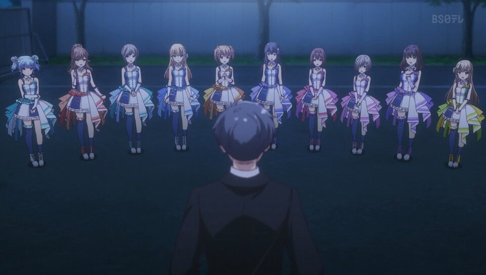 冬アニメ感想スレ Idoly Pride 1話感想 とんでもないアイドルアニメが始まった Fate雑記 士凛特化 あるふぁ 冬アニメ感想スレ Idoly Pride 1話感想 とんでもないアイドルアニメが始まった Fate雑記 士凛特化 あるふぁ
