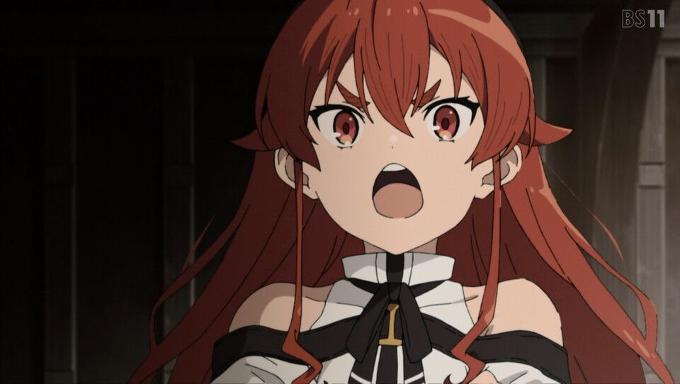 無職転生スレ 海外の反応 無職転生 異世界行ったら本気だす 第5話 ここまで激しく殴られるシーンを見せてくるとは思わなかった さあ 嫁戦争を始めよう Fate雑記 士凛特化 あるふぁ