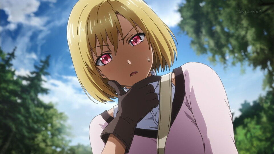 夏アニメ感想スレ 海外の反応 ピーチボーイリバーサイド 第1話 結構ファンサービス多めで そっち系のアニメかと思ったが グロいのもあるんだな Fate雑記 士凛特化 あるふぁ