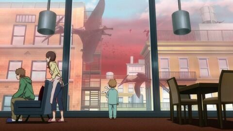 ゴジラs P シンギュラポイント 第6話感想 千葉の片隅でアンギラスと激闘してる間に世界中が大変なことに そしてアーキタイプの謎を解いたメイちゃん 天才過ぎ Fate雑記 士凛特化 あるふぁ ゴジラs P シンギュラポイント 第6話感想 千葉の片隅でアンギラスと激闘してる間に世界中が大変なことに そしてアーキタイプの謎を解いたメイちゃん 天才過ぎ Fate雑記 士凛特化 あるふぁ