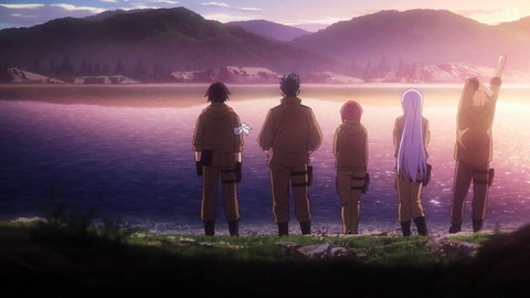 86 エイティシックス スレ 10話感想 悲報 隠れヒロイン ファイドが見た86たちの姿 走馬灯だった アニメ ゲーム 漫画関連まとめサイト 86 エイティシックス スレ 10話感想 悲報 隠れヒロイン ファイドが見た86たちの姿 走馬灯だった アニメ ゲーム 漫画関連まとめサイト