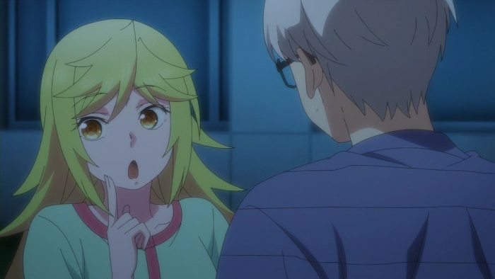 冬アニメ感想スレ 終末のハーレムat X無修正ver 第７話感想 陰キャが学園ハーレム主人公になったはいいが逆レされたり 思ったより楽しいものでなかった件についてw Fate雑記 士凛特化 あるふぁ