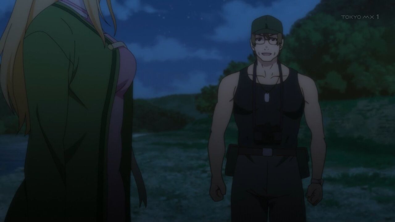 Fate雑記 士凛特化 あるふぁ 安達としまむら