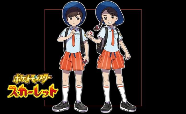 海外の反応 ポケモン完全新作 スカーレット バイオレット 発表 外国人も大盛り上がり 他 海外の反応まとめ ２月28日朝分 Fate雑記 士凛特化 あるふぁ