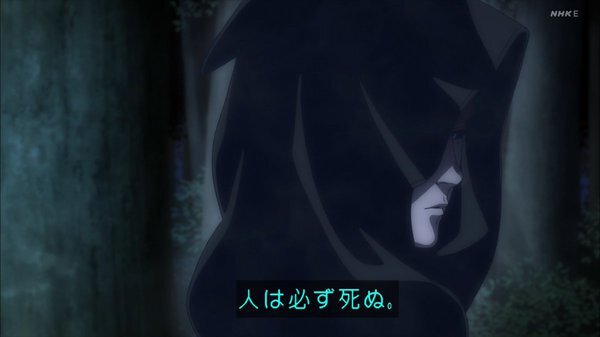 夏アニメ感想スレ 海外の反応 不滅のあなたへ 第話 終 老いていくピオランを見てリアルを思い出してしまった 2期も楽しみだ Fate雑記 士凛特化 あるふぁ