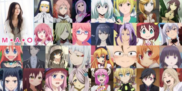 早見沙織さんお誕生日記念 一番好きなキャラは 3位 魔法科高校の劣等生 司波深雪 2位 鬼滅の刃 胡蝶しのぶ 1位は アニメ 漫画情報まとめ ５月29日朝分 Fate雑記 士凛特化 あるふぁ