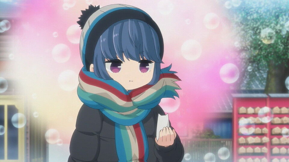 ゆるキャン 感想スレ 海外の反応 ゆるキャン Season2 第2話 背景作画が本当に美しい ほのぼのとしていて 癒される Fate雑記 士凛特化 あるふぁ ゆるキャン 感想スレ 海外の反応 ゆるキャン Season2 第2話 背景作画が本当に美しい ほのぼのとしていて 癒される Fate雑記 士凛特化 あるふぁ