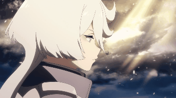 Gif画像 機動戦士ガンダム 水星の魔女 第１話をgif画像で振り返ってみる 今期の覇権アニメも百合アニメになるのか Fate雑記 士凛特化 あるふぁ