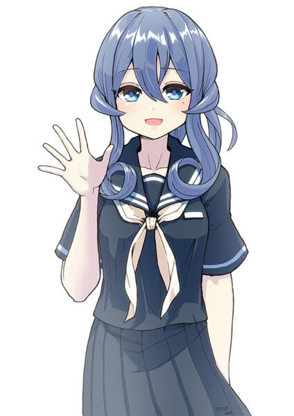 艦隊これくしょん ゴトランド絵特選弐 放課後しょきかん日誌編壱 アニメ新着xyz