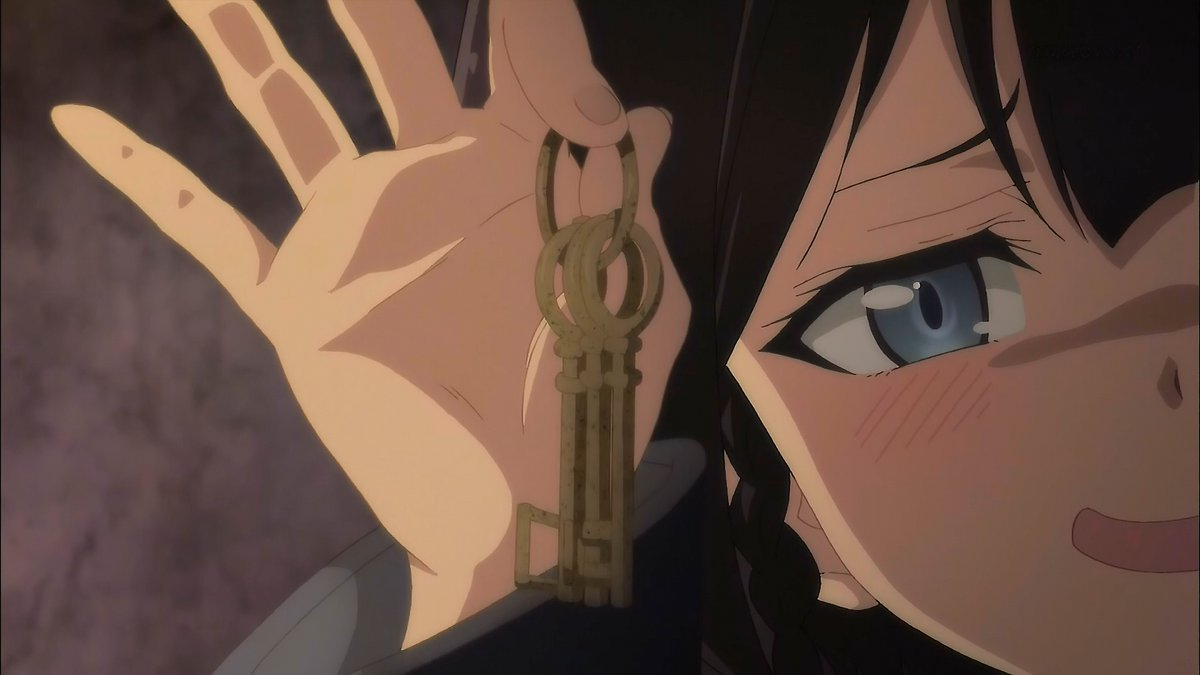海外の反応 魔女の旅々 第2話 本当にキノの旅の魔女版だな 足りないのは喋るホウキだけだ Fate雑記 士凛特化 あるふぁ