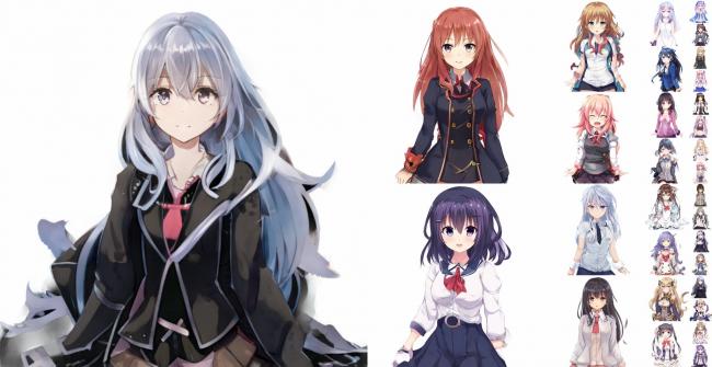 悲報 イラストレーターさん 将来aiに職を奪われる事が確定する アニメ 漫画 ゲーム情報まとめ 5月15日朝分 Fate雑記 士凛特化 あるふぁ 悲報 イラストレーターさん 将来aiに職を奪われる事が確定する アニメ 漫画 ゲーム情報まとめ 5月15日朝分 Fate雑記 士凛特化 あるふぁ