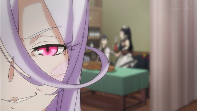 モンスター娘のお医者さん 第11話 感想 グレン先生が必死に説得 スカディ様が意外な目的で手術を決断 Fate雑記 士凛特化 あるふぁ