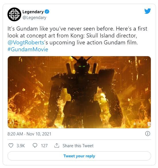 海外の反応 ガンダム もnetflixで実写化へ コンセプトアートが公開 海外の反応まとめ 11月12日朝分 Fate雑記 士凛特化 あるふぁ 海外の反応 ガンダム もnetflixで実写化へ コンセプトアートが公開 海外の反応まとめ 11月12日朝分 Fate雑記 士凛特化 あるふぁ