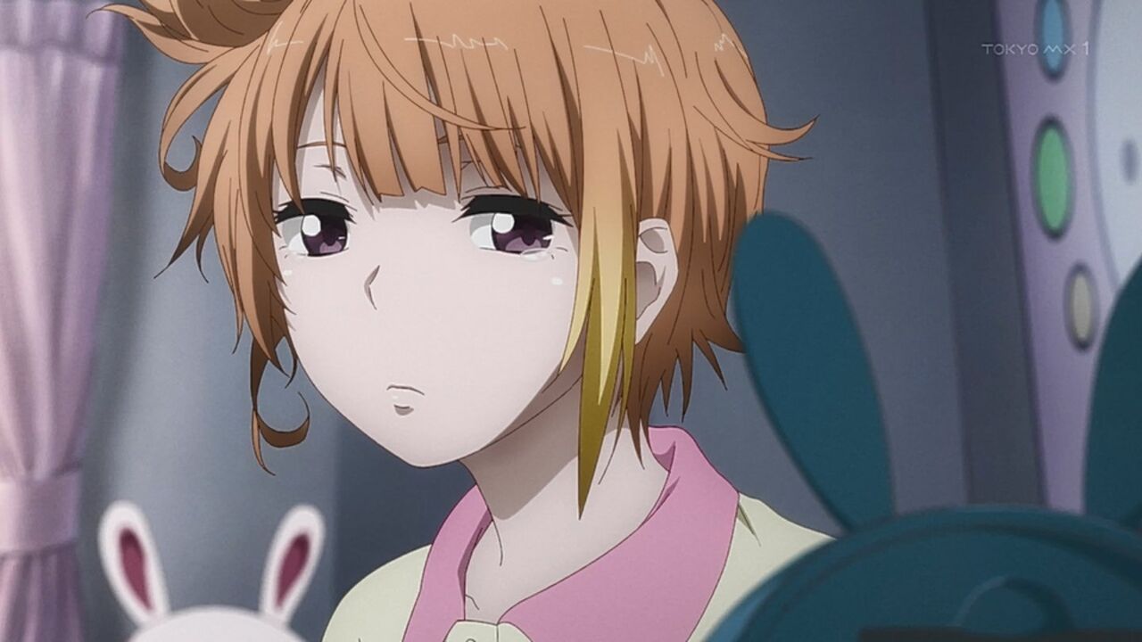 秋アニメ感想スレ 海外の反応 見える子ちゃん 第6話 かなり激しい幽霊バトルだったな ハナのオーラを使って獲物を料理するというのは 面白かった Fate雑記 士凛特化 あるふぁ