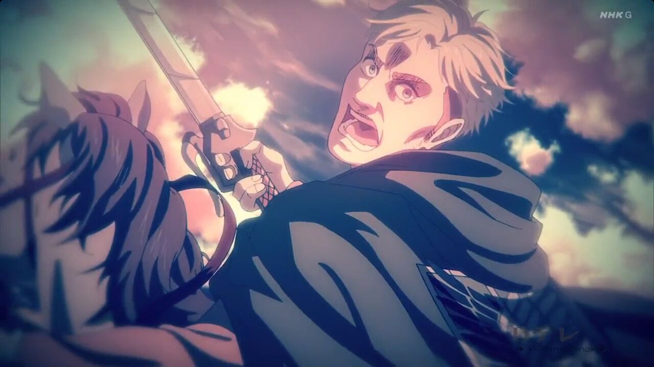 冬アニメ感想スレ 海外の反応 進撃の巨人 The Final Season Part2 4期 話 ついにアベンジャーズが始まる ライナーさんほんと可哀想 ｗ Fate雑記 士凛特化 あるふぁ