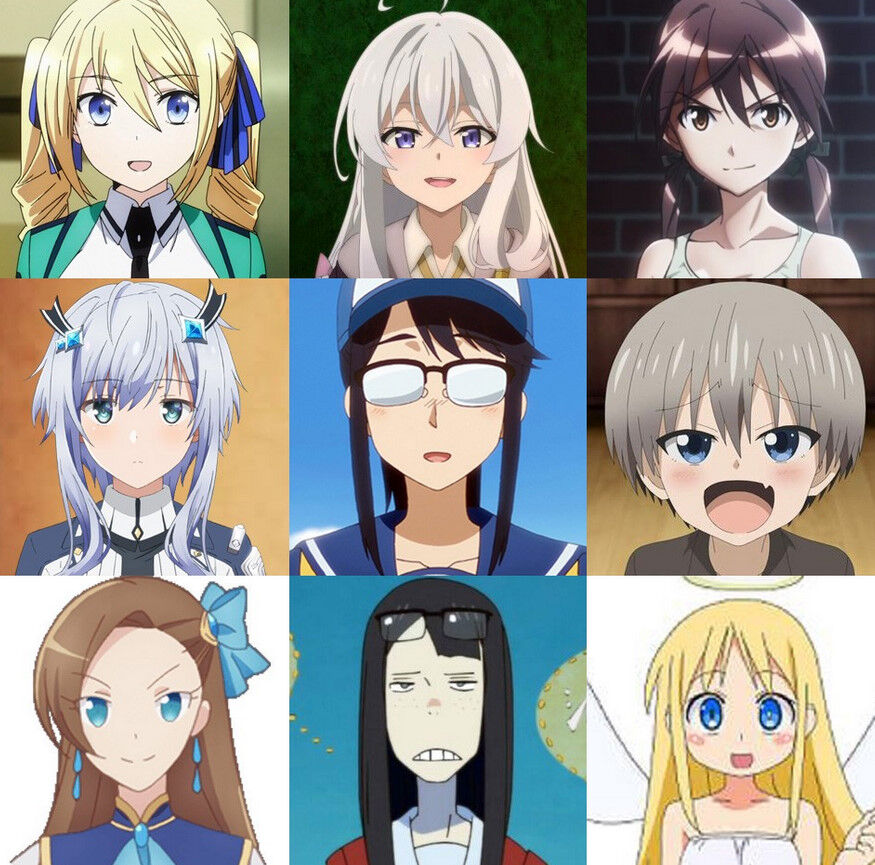 アニメ感想スレ 進撃の巨人 アニメ4期で見たい原作の名シーンといえばどこ 海外の反応 Fate雑記 士凛特化 あるふぁ