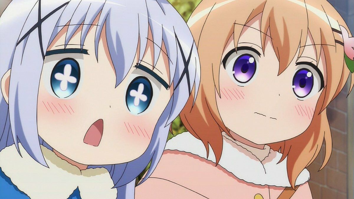 秋アニメスレ ご注文はうさぎですか Bloom 第9話 感想 大人っぽいリゼさんを識別できないチノちゃん達 Fate雑記 士凛特化 あるふぁ