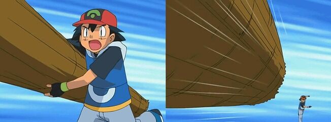 海外 えっ ポケモンのサトシって身体能力最強すぎだろ 海外の反応まとめ 10月29日夜分 Fate雑記 士凛特化 あるふぁ
