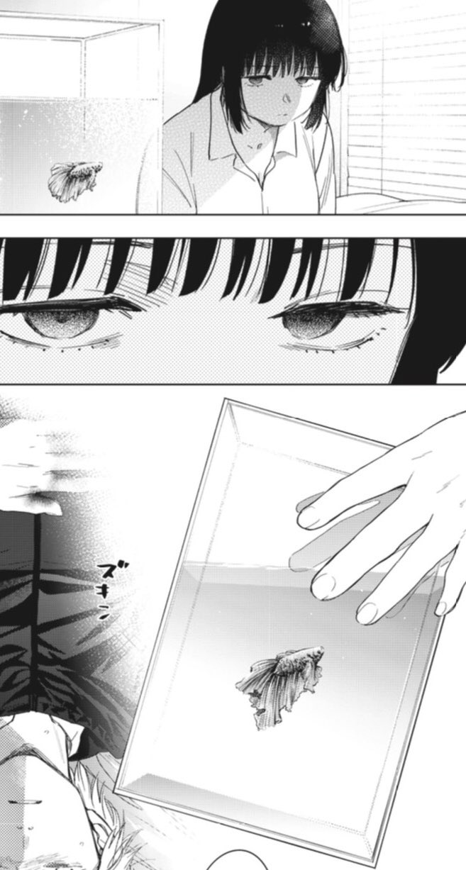 少年のアビス 57話 アクセルフルスロットルで過去一番の衝撃展開に 全員退場endになってしまうのか 漫画関連スレまとめ ６月17日朝分 Fate雑記 士凛特化 あるふぁ