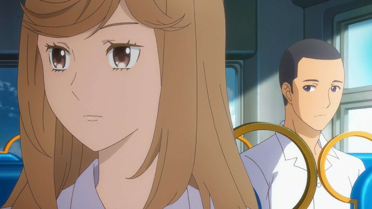 夏アニメ感想スレ かげきしょうじょ 8話感想 薫さんの過去話 この季節らしい青春だった Fate雑記 士凛特化 あるふぁ 夏アニメ感想スレ かげきしょうじょ 8話感想 薫さんの過去話 この季節らしい青春だった Fate雑記 士凛特化 あるふぁ