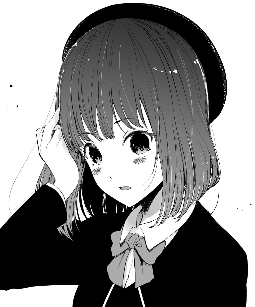 Fate雑記 士凛特化 あるふぁ 重曹ちゃん