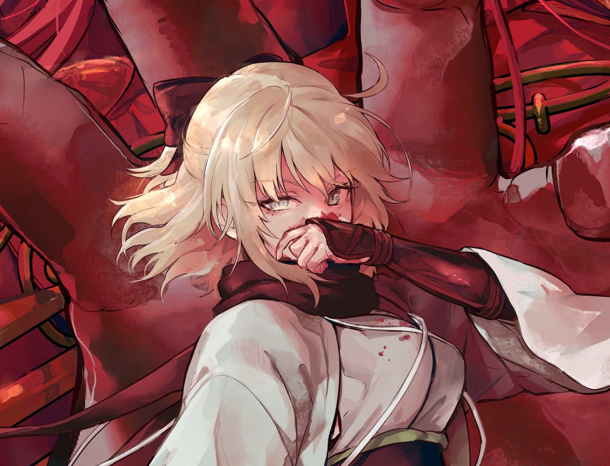 型月スレ 朗報 マシュ キリエライトのヱロ画像 抜けるwww 3月7日分 Fate雑記 士凛特化 あるふぁ 型月スレ 朗報 マシュ キリエライトのヱロ画像 抜けるwww 3月7日分 Fate雑記 士凛特化 あるふぁ