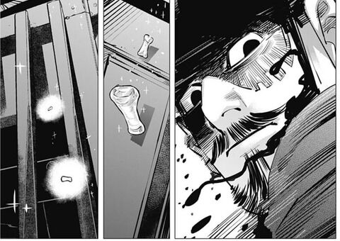 ゴールデンカムイ313話感想 愛するものは ゴールデンカムイにみんな殺される 信じてるゾ 不死身の杉元 Twitter感想まとめ ネタバレ注意 Fate雑記 士凛特化 あるふぁ