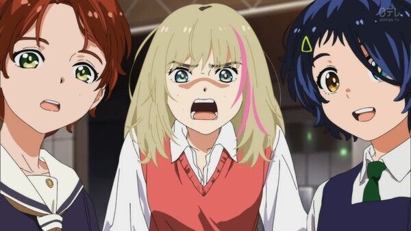 ワンダーエッグ プライオリティ感想スレ 海外の反応 ワンダーエッグ プライオリティ 第9話 かなり重い話だ Fate雑記 士凛特化 あるふぁ ワンダーエッグ プライオリティ感想スレ 海外の反応 ワンダーエッグ プライオリティ 第9話 かなり重い話だ Fate雑記 士凛特化 あるふぁ