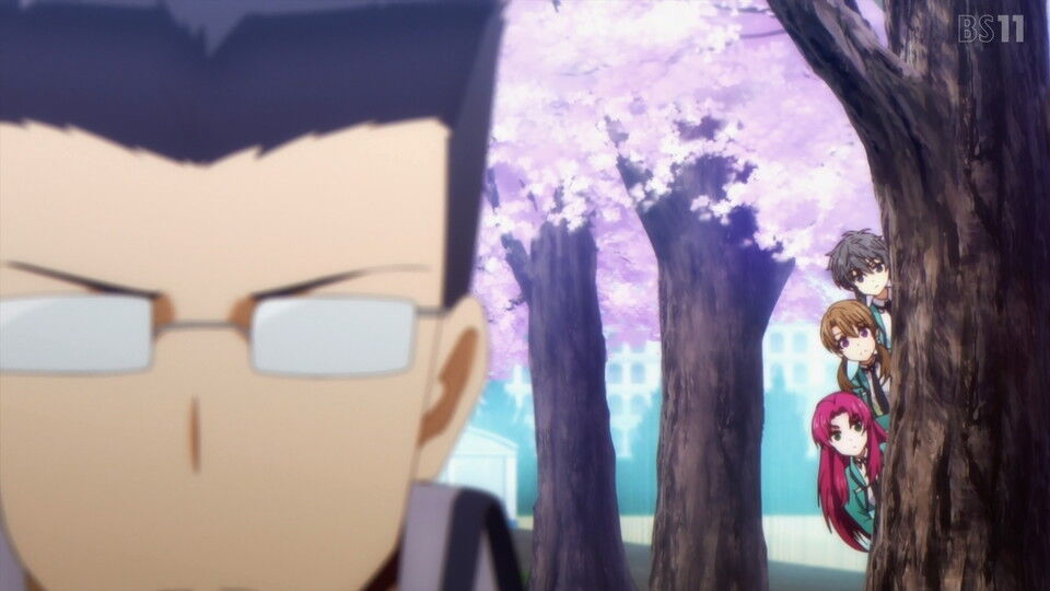 夏アニメ感想スレ 魔法科高校の優等生4話感想 深雪さんファッションショーを披露の上 美少女探偵団wとも仲良しに Fate雑記 士凛特化 あるふぁ 夏アニメ感想スレ 魔法科高校の優等生4話感想 深雪さんファッションショーを披露の上 美少女探偵団wとも仲良しに Fate雑記 士凛特化 あるふぁ