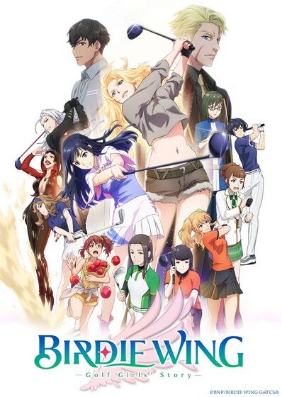海外の反応 海外 今期の日本のアニメで隠れた名作はどれ 22年春アニメに対する海外の反応 他 海外の反応まとめ ５月12日夜分 Fate雑記 士凛特化 あるふぁ