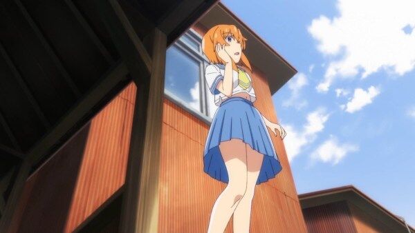 ひぐらしのなく頃に卒スレ 漫画版 ひぐらしのなく頃に業 猫騙し編でアニメにはなかったキャラの発症が追加される グロシーン注意 ７月２日夜分 Fate雑記 士凛特化 あるふぁ