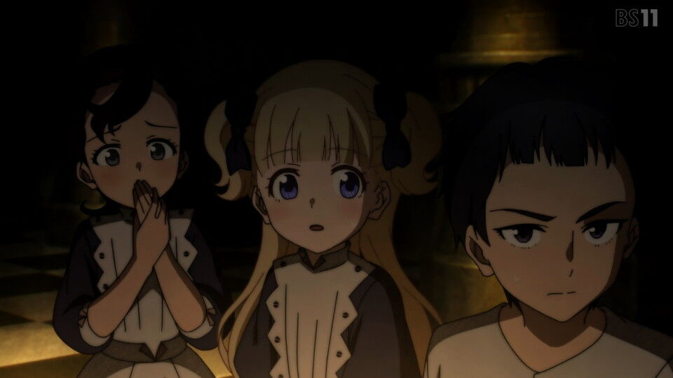 春アニメ感想スレ 海外の反応 スライム倒して300年 知らないうちにレベルmaxになってました 第4話 予想以上に良いバトルアニメーション Fate雑記 士凛特化 あるふぁ 春アニメ感想スレ 海外の反応 スライム倒して300年 知らないうちにレベルmaxになってました 第4話 予想以上に良いバトルアニメーション Fate雑記 士凛特化 あるふぁ