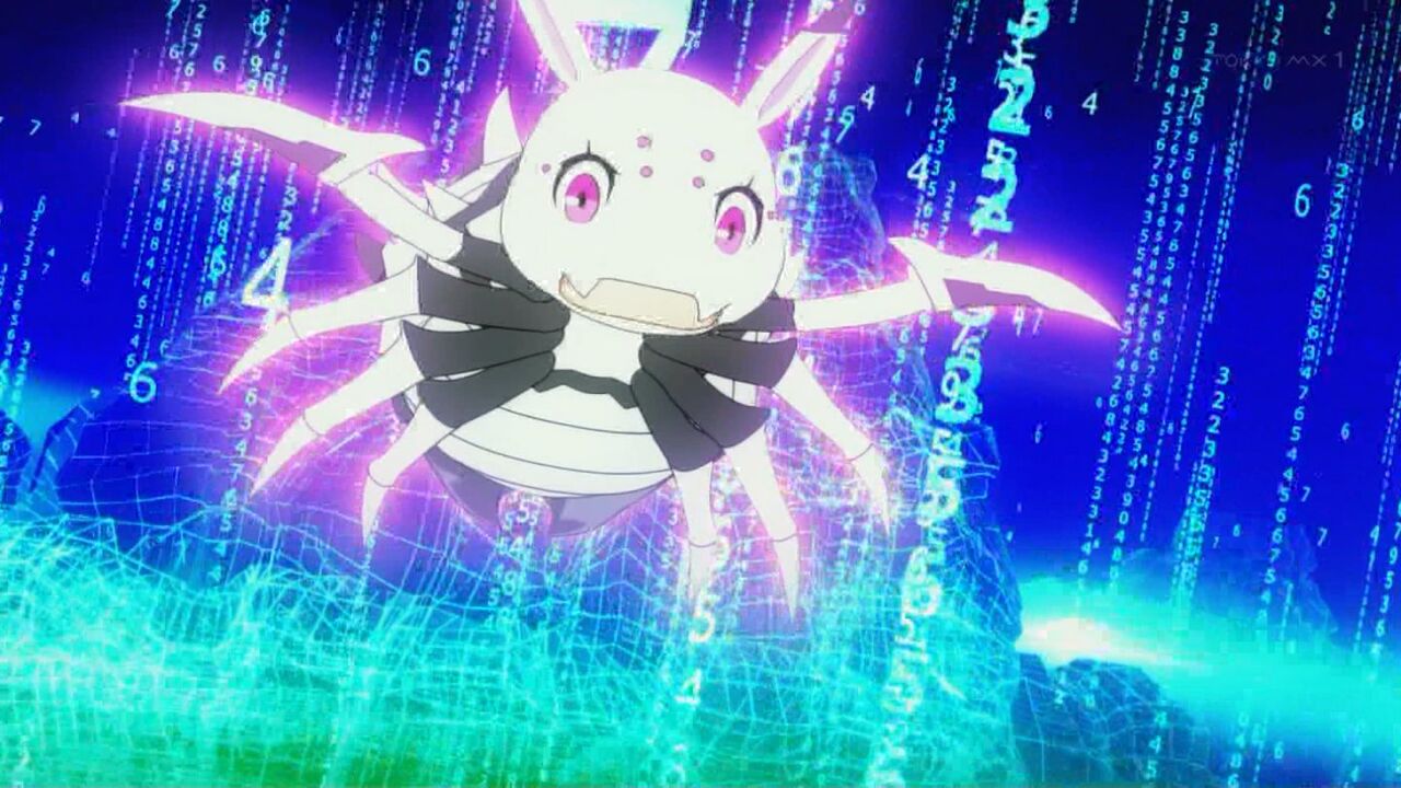冬アニメ感想スレ 海外の反応 蜘蛛ですが なにか 第6話 スキル 並列意思 で もう一人の蜘蛛子が登場 レベルが上がるとどうなるんだ Fate雑記 士凛特化 あるふぁ 冬アニメ感想スレ 海外の反応 蜘蛛ですが なにか 第6話 スキル 並列意思 で もう一人の蜘蛛子が登場 レベルが上がるとどうなるんだ Fate雑記 士凛特化 あるふぁ