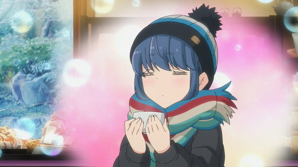 ゆるキャン 感想スレ 海外の反応 ゆるキャン Season2 第2話 背景作画が本当に美しい ほのぼのとしていて 癒される Fate雑記 士凛特化 あるふぁ ゆるキャン 感想スレ 海外の反応 ゆるキャン Season2 第2話 背景作画が本当に美しい ほのぼのとしていて 癒される Fate雑記 士凛特化 あるふぁ