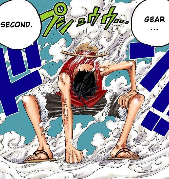 海外の反応 ギリシャ金メダリスト ワンピースの大ファンだった 決勝でルフィのモノマネ 海外の反応まとめ ８月３日夜分 Fate雑記 士凛特化 あるふぁ