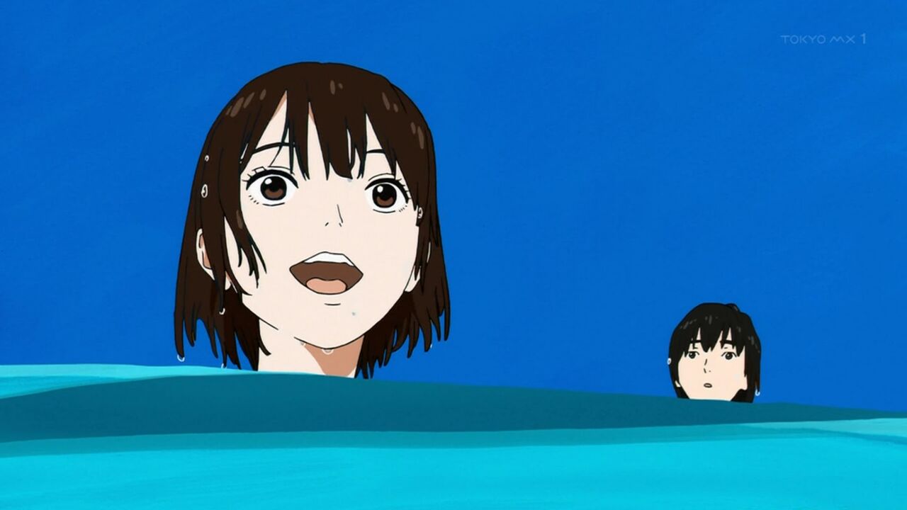夏アニメ感想スレ 海外の反応 Sonny Boy サニーボーイ 第1話 現代版漂流教室 なかなか良い掴みだった Fate雑記 士凛特化 あるふぁ