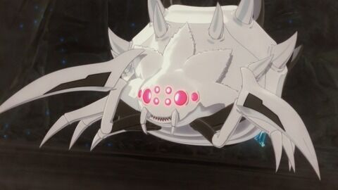 冬アニメ感想スレ 海外の反応 蜘蛛ですが なにか 第10話 蜘蛛子をストーリーに絡めてから人間側の話が面白くなってきた Fate雑記 士凛特 化 あるふぁ