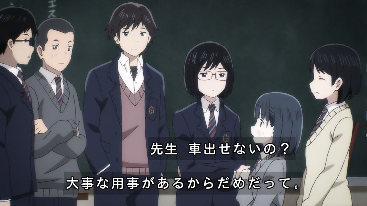 春アニメ感想スレ随時更新 スーパーカブ 7話感想 ついに3人目 椎ちゃんが登場 ちっこくて可愛すぎだろこの子 アニメ ゲーム 漫画関連まとめサイト 春アニメ感想スレ随時更新 スーパーカブ 7話感想 ついに3人目 椎ちゃんが登場 ちっこくて可愛すぎだろこの子 アニメ ゲーム 漫画関連まとめサイト