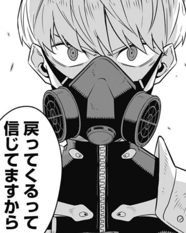 感想 怪獣8号 33話 ミナと市川が最高にヒロインしててうるっときた ワクワクする展開で次回も楽しみだ ネタバレ注意 漫画情報まとめ 5月14日分 Fate雑記 士凛特化 あるふぁ 感想 怪獣8号 33話 ミナと市川が最高にヒロインしててうるっときた ワクワクする展開で次回も楽しみだ ネタバレ注意 漫画情報まとめ 5月14日分 Fate雑記 士凛特化 あるふぁ